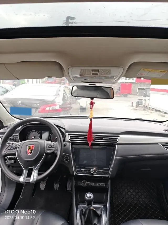 2019 Roewe i5 1.5L 120HP L4 5MT,autocango,china used car exporter,china ev exporter,chinese used car exporter,chinese used ev exporter