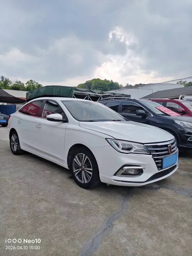 2019 Roewe i5 1.5L 120HP L4 5MT,autocango,china used car exporter,china ev exporter,chinese used car exporter,chinese used ev exporter