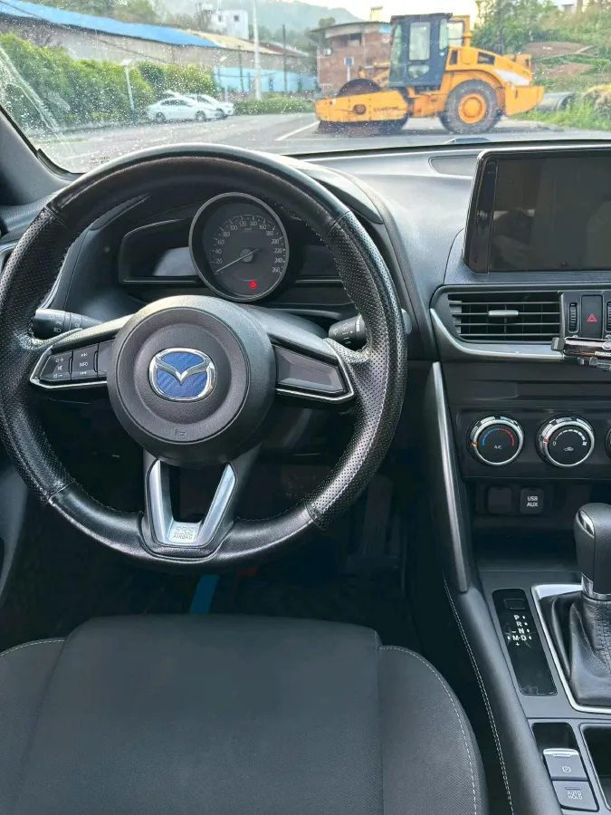 2018 Mazda CX-4 2.0L 158HP L4 6AT,autocango,china used car exporter,china ev exporter,chinese used car exporter,chinese used ev exporter