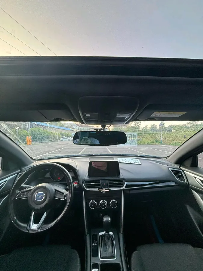 2018 Mazda CX-4 2.0L 158HP L4 6AT,autocango,china used car exporter,china ev exporter,chinese used car exporter,chinese used ev exporter