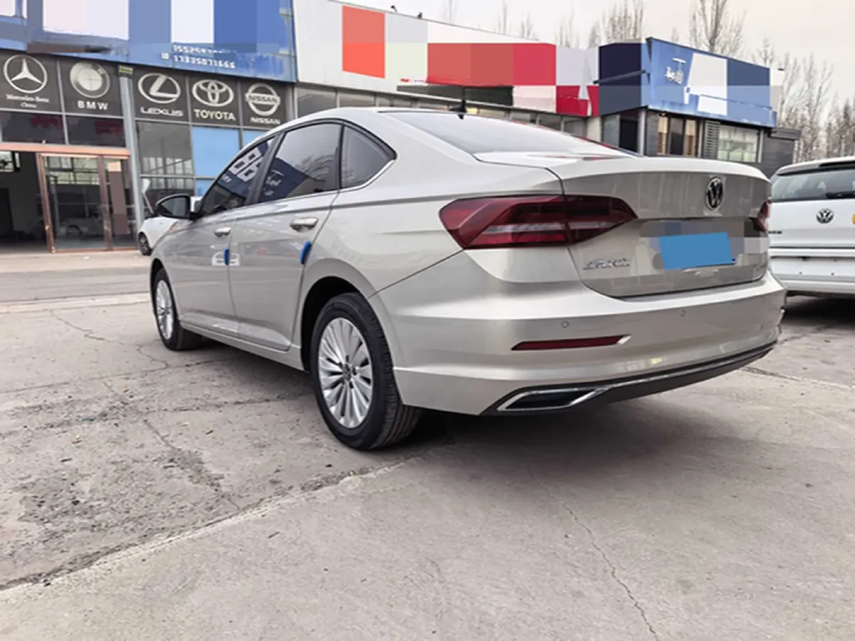 2021 Volkswagen Lavida 1.5L 113HP L4 6AT,autocango,china used car exporter,china ev exporter,chinese used car exporter,chinese used ev exporter