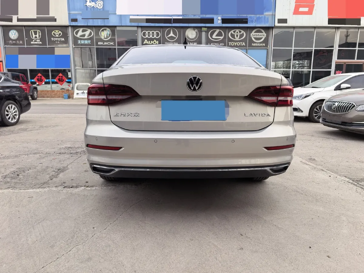 2021 Volkswagen Lavida 1.5L 113HP L4 6AT,autocango,china used car exporter,china ev exporter,chinese used car exporter,chinese used ev exporter