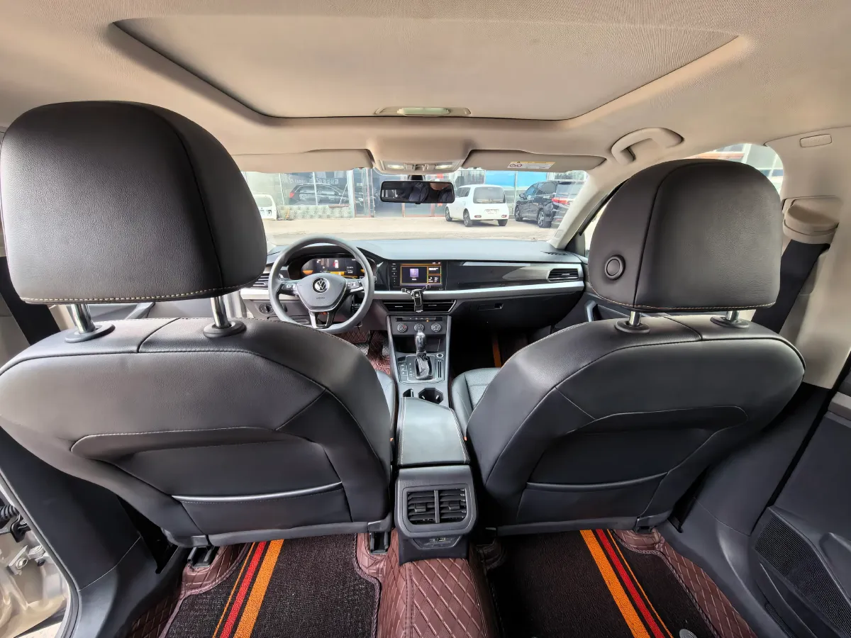 2021 Volkswagen Lavida 1.5L 113HP L4 6AT,autocango,china used car exporter,china ev exporter,chinese used car exporter,chinese used ev exporter