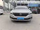 2021 Volkswagen Lavida 1.5L 113HP L4 6AT