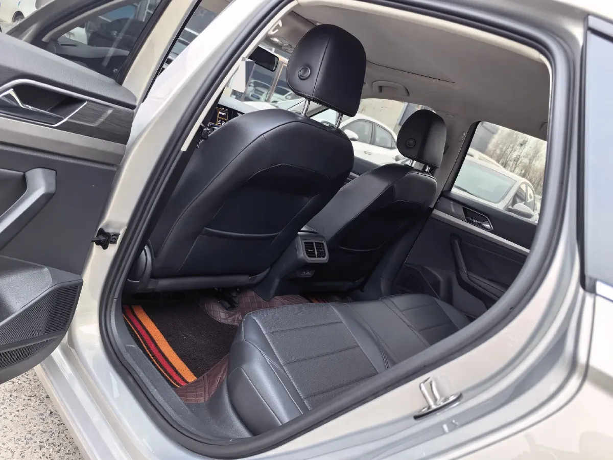 2021 Volkswagen Lavida 1.5L 113HP L4 6AT,autocango,china used car exporter,china ev exporter,chinese used car exporter,chinese used ev exporter