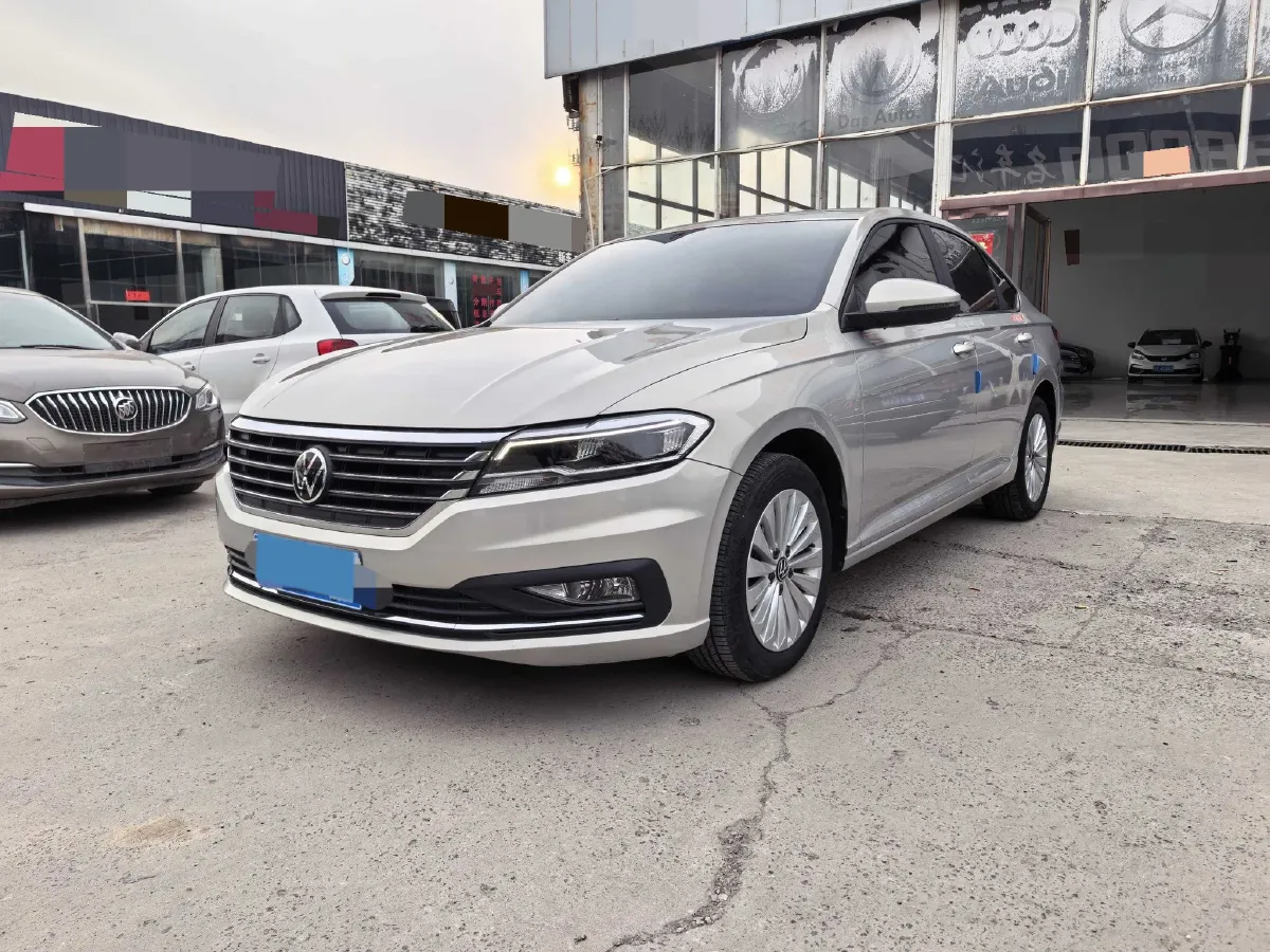 2021 Volkswagen Lavida 1.5L 113HP L4 6AT,autocango,china used car exporter,china ev exporter,chinese used car exporter,chinese used ev exporter