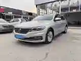 2021 Volkswagen Lavida 1.5L 113HP L4 6AT