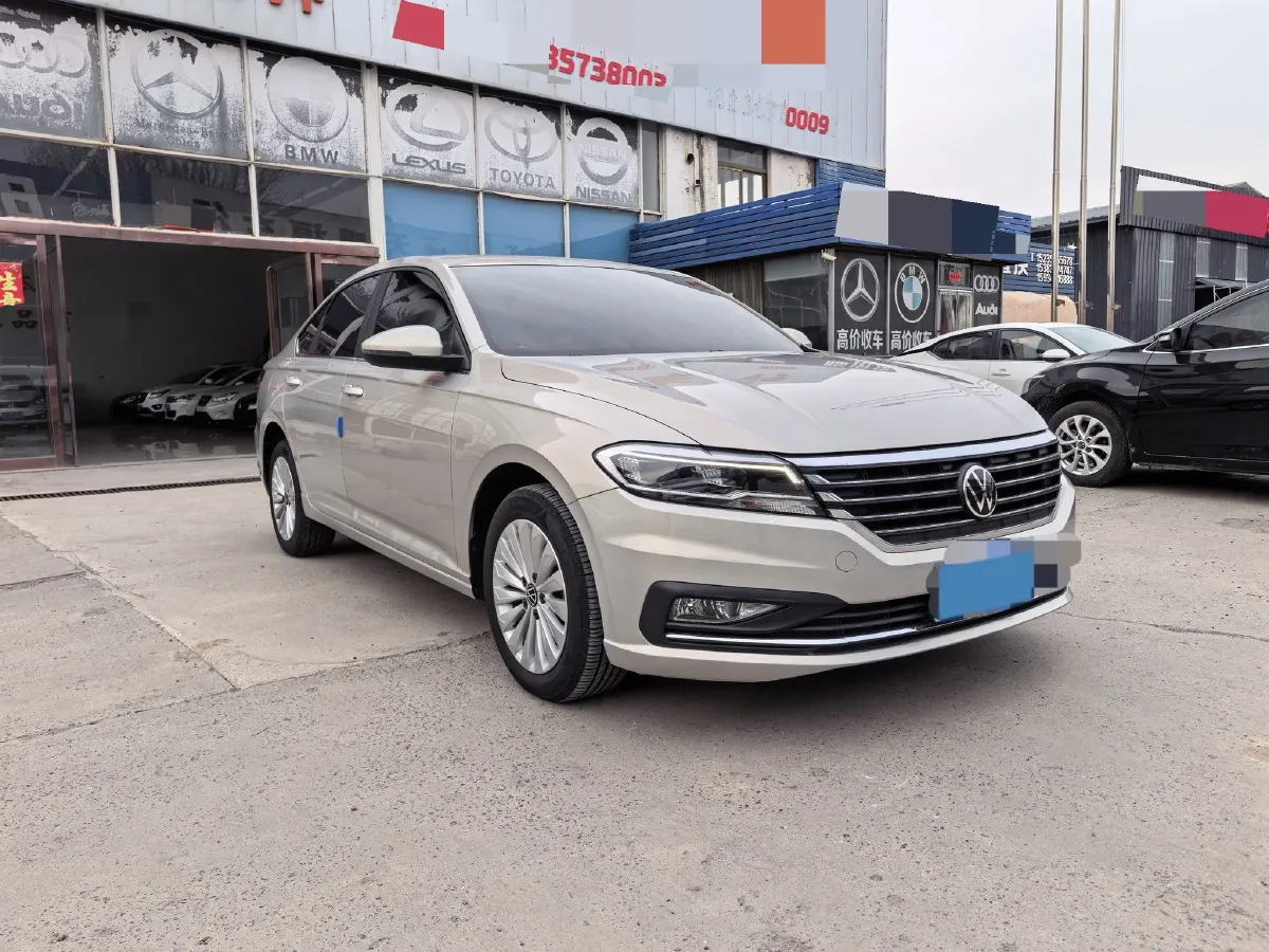 2021 Volkswagen Lavida 1.5L 113HP L4 6AT,autocango,china used car exporter,china ev exporter,chinese used car exporter,chinese used ev exporter