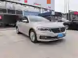 2021 Volkswagen Lavida 1.5L 113HP L4 6AT