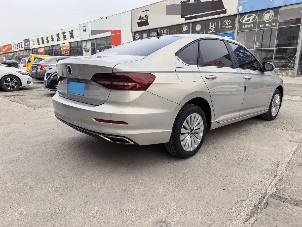 2021 Volkswagen Lavida 1.5L 113HP L4 6AT,autocango,china used car exporter,china ev exporter,chinese used car exporter,chinese used ev exporter