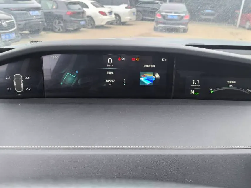 2021 ChangAn UNI-K 2.0T 233HP L4 8AT,autocango,china used car exporter,china ev exporter,chinese used car exporter,chinese used ev exporter