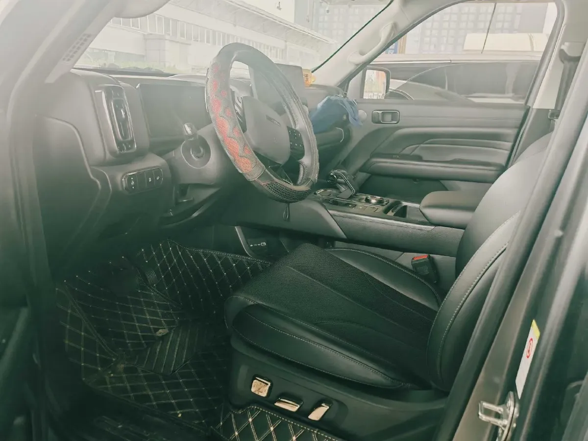 2024 Haval H9 2.0T 224HP L4 8AT,autocango,china used car exporter,china ev exporter,chinese used car exporter,chinese used ev exporter