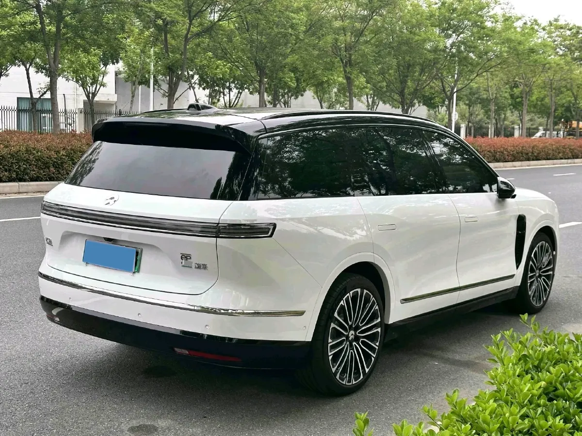 2026 NIO ES8 BEV,autocango,china used car exporter,china ev exporter,chinese used car exporter,chinese used ev exporter