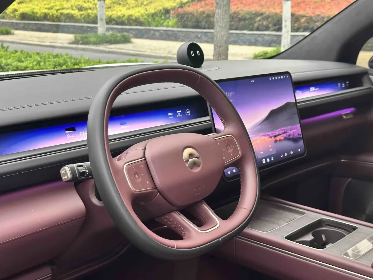 2026 NIO ES8 BEV,autocango,china used car exporter,china ev exporter,chinese used car exporter,chinese used ev exporter