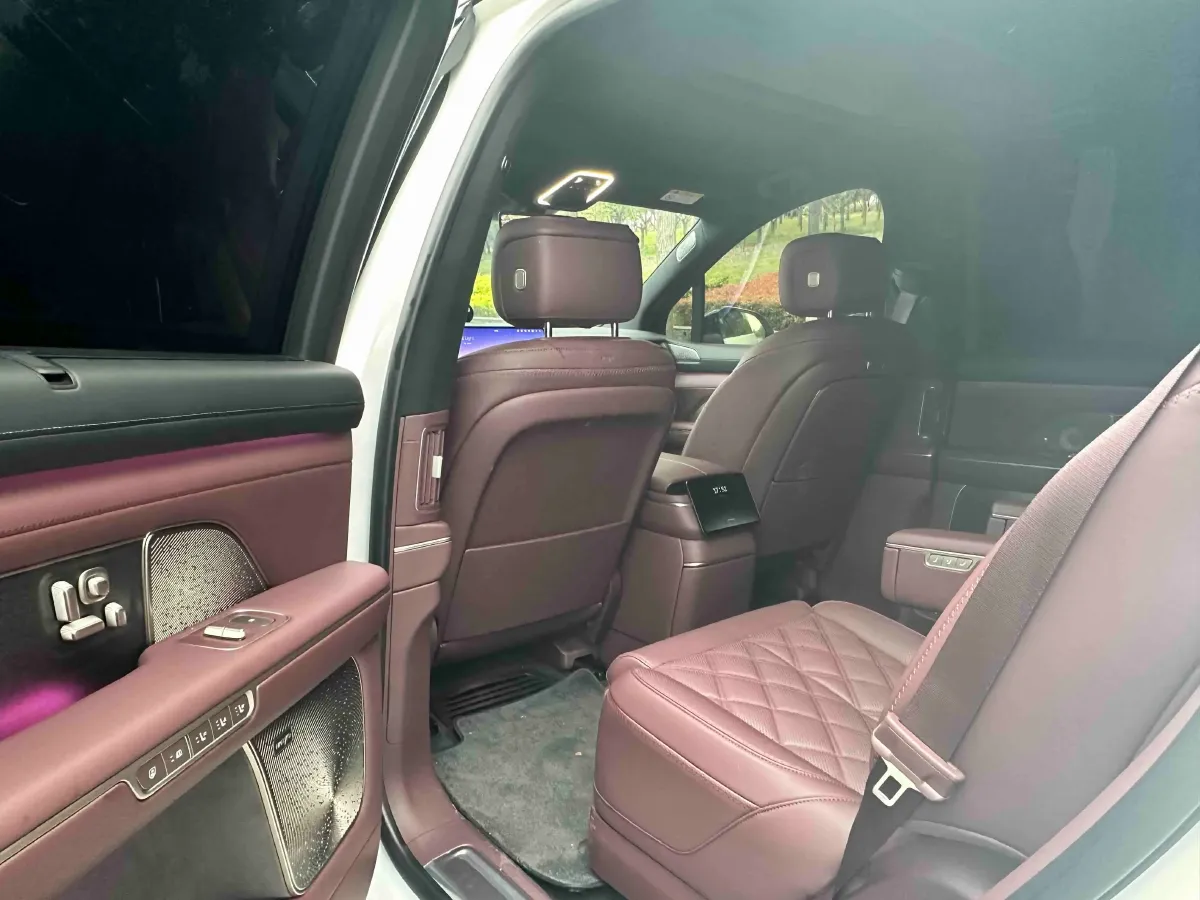 2026 NIO ES8 BEV,autocango,china used car exporter,china ev exporter,chinese used car exporter,chinese used ev exporter