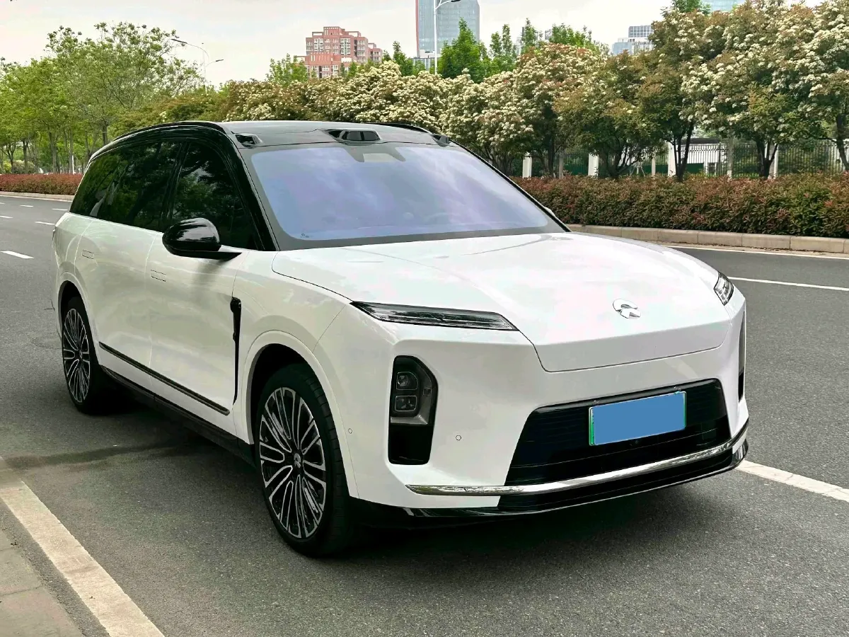 2026 NIO ES8 BEV,autocango,china used car exporter,china ev exporter,chinese used car exporter,chinese used ev exporter