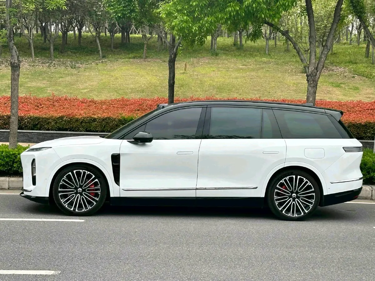 2026 NIO ES8 BEV,autocango,china used car exporter,china ev exporter,chinese used car exporter,chinese used ev exporter