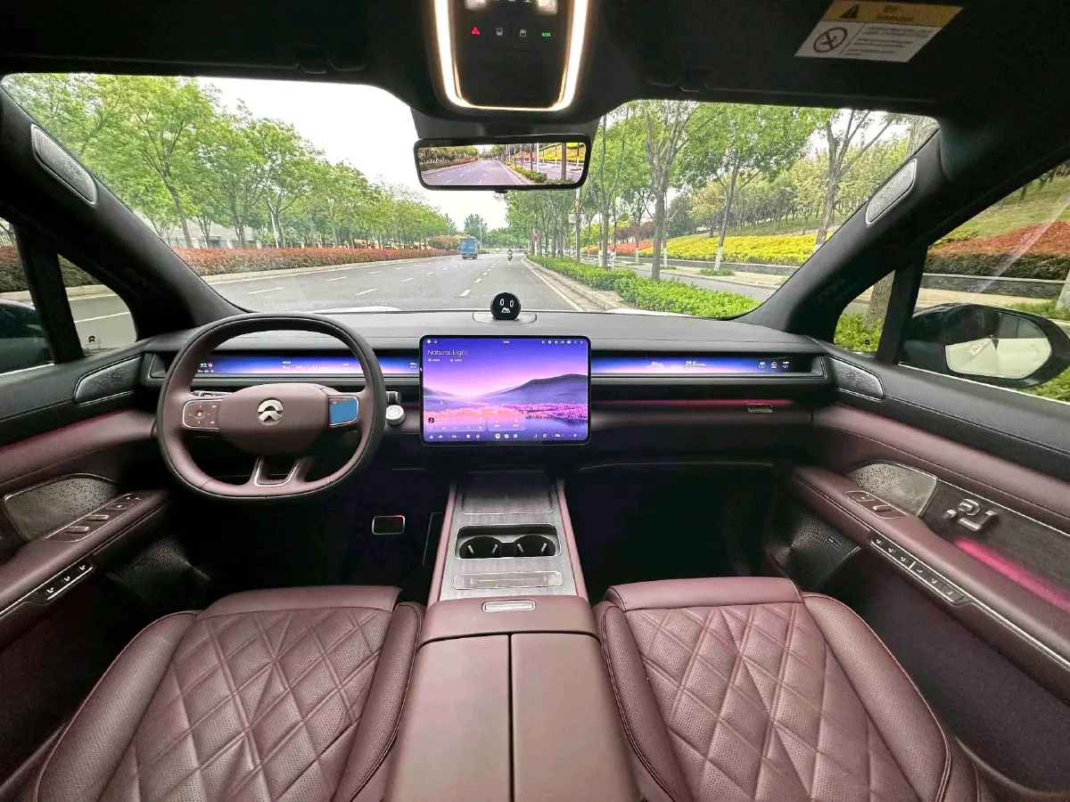 2026 NIO ES8 BEV,autocango,china used car exporter,china ev exporter,chinese used car exporter,chinese used ev exporter