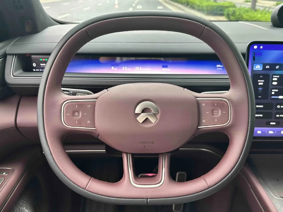 2026 NIO ES8 BEV,autocango,china used car exporter,china ev exporter,chinese used car exporter,chinese used ev exporter