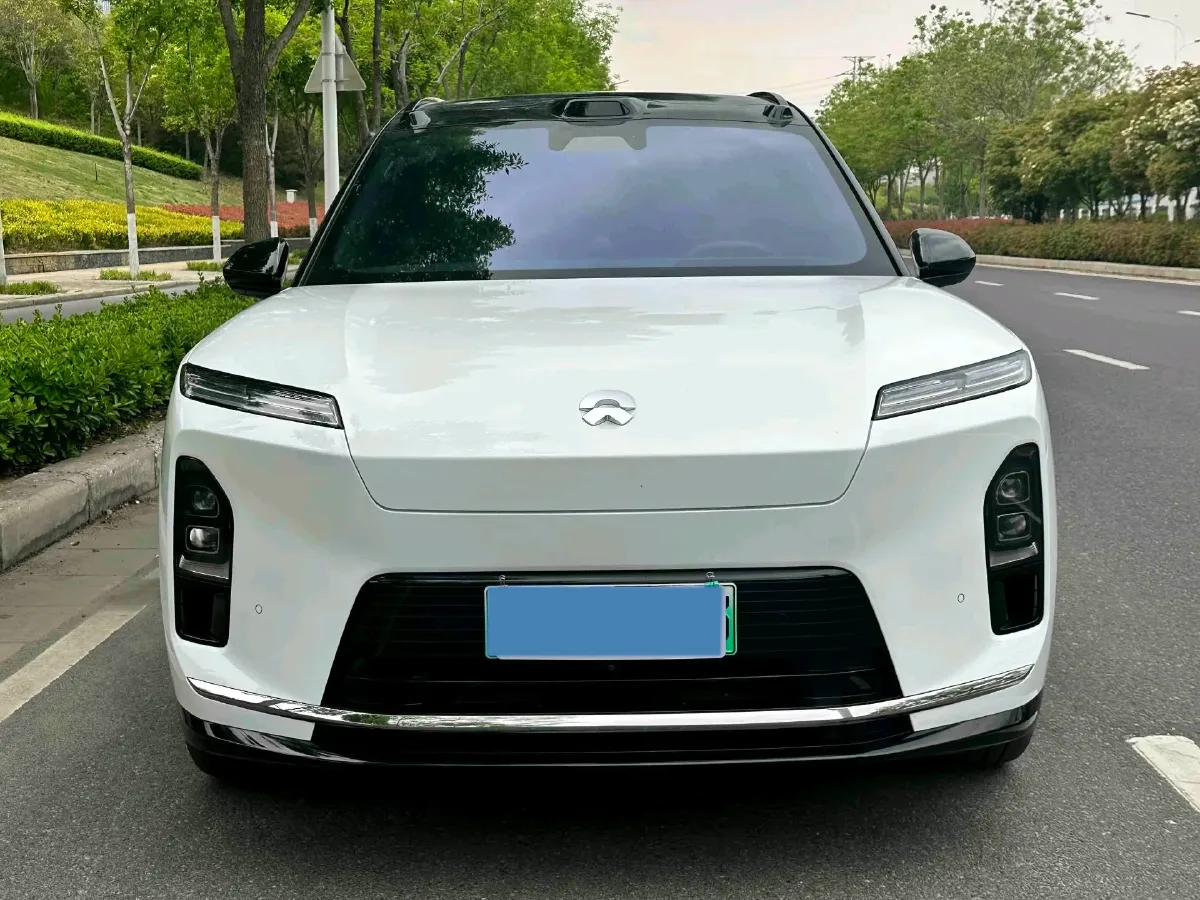 2026 NIO ES8 BEV,autocango,china used car exporter,china ev exporter,chinese used car exporter,chinese used ev exporter