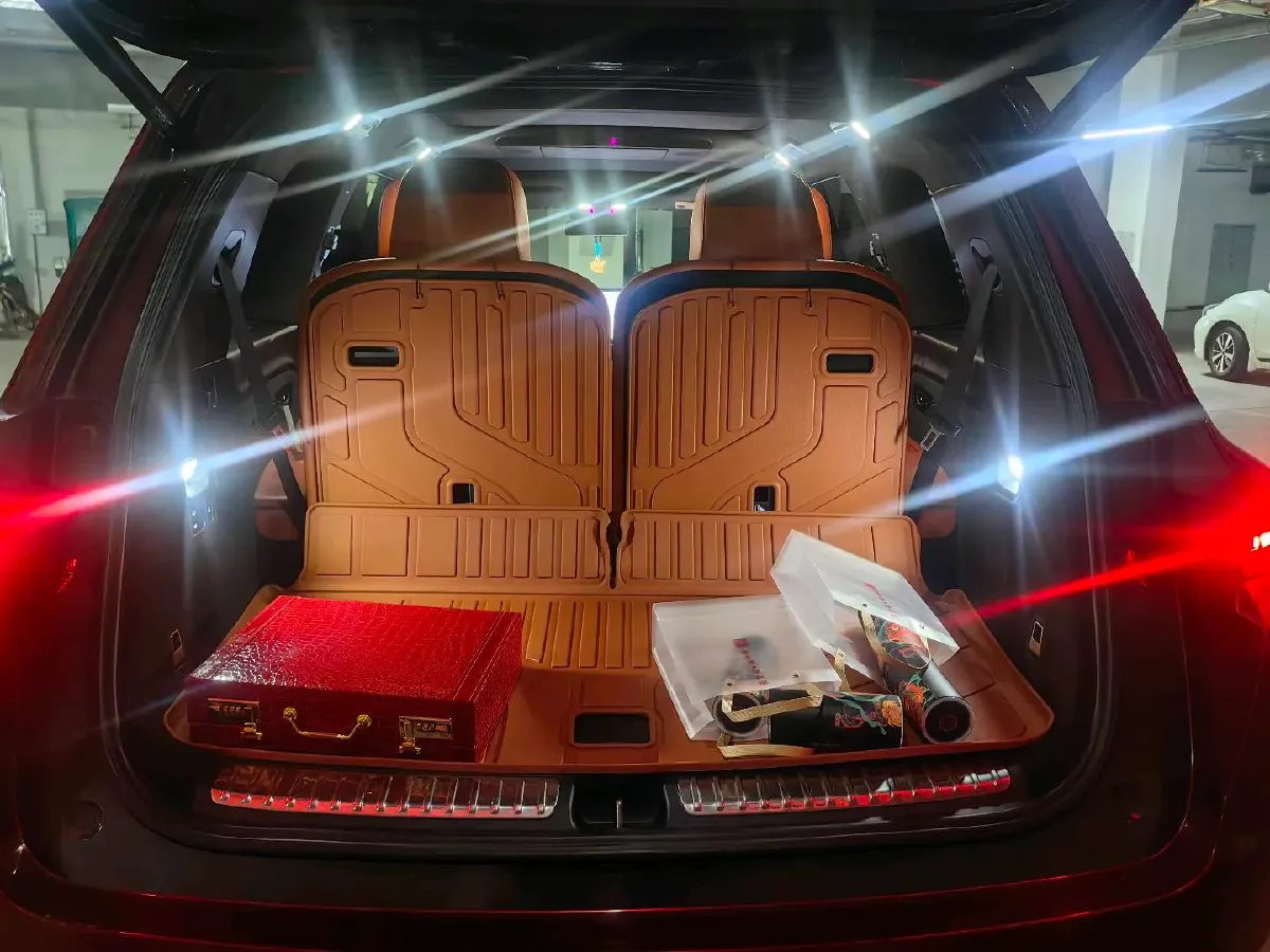 2022 Li L9 Range Extended 154HP REEV 42.6KWH,autocango,china used car exporter,china ev exporter,chinese used car exporter,chinese used ev exporter