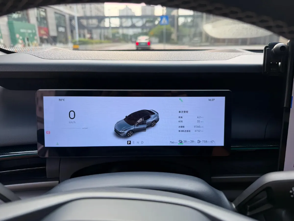 2024 LYNK&CO 07 EM-P 1.5T 163HP L4 3DHT PHEV 18.99KWH,autocango,china used car exporter,china ev exporter,chinese used car exporter,chinese used ev exporter