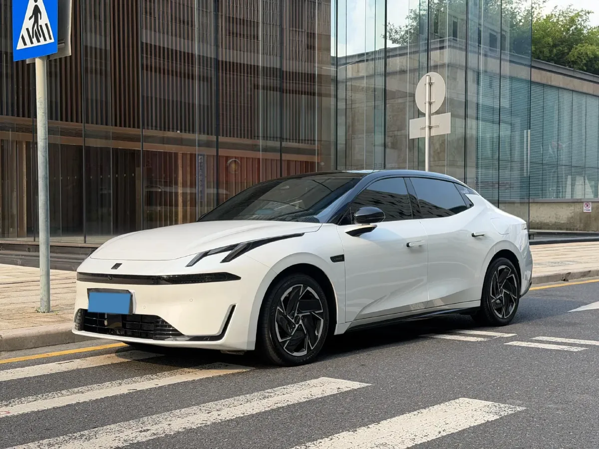 2024 LYNK&CO 07 EM-P 1.5T 163HP L4 3DHT PHEV 18.99KWH,autocango,china used car exporter,china ev exporter,chinese used car exporter,chinese used ev exporter