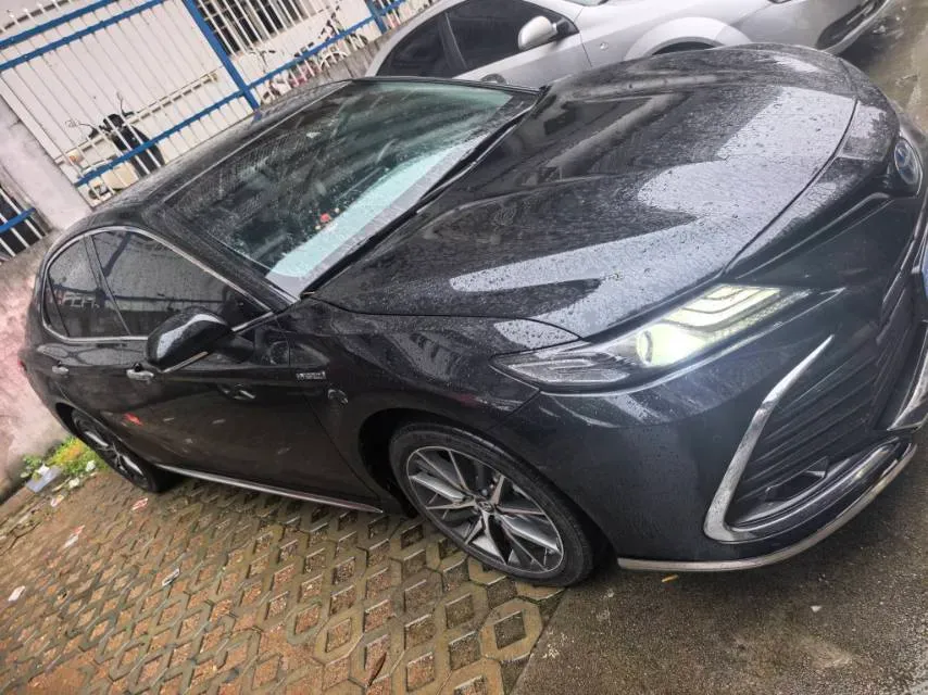 2023 Toyota Camry 2.5L 178HP L4 E-CVT Hybrid,autocango,china used car exporter,china ev exporter,chinese used car exporter,chinese used ev exporter