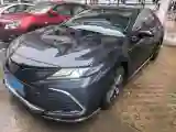 2023 Toyota Camry 2.5L 178HP L4 E-CVT Hybrid