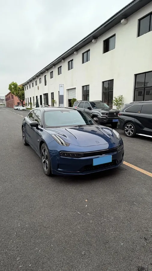 2023 Zeekr 001 BEV 100KWH,autocango,china used car exporter,china ev exporter,chinese used car exporter,chinese used ev exporter