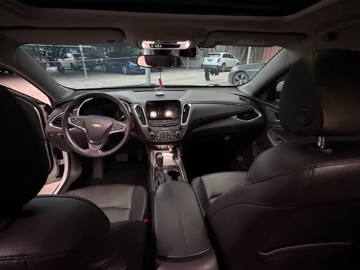 2019 Chevrolet Malibu XL 1.3T 165HP L3 CVT,autocango,china used car exporter,china ev exporter,chinese used car exporter,chinese used ev exporter