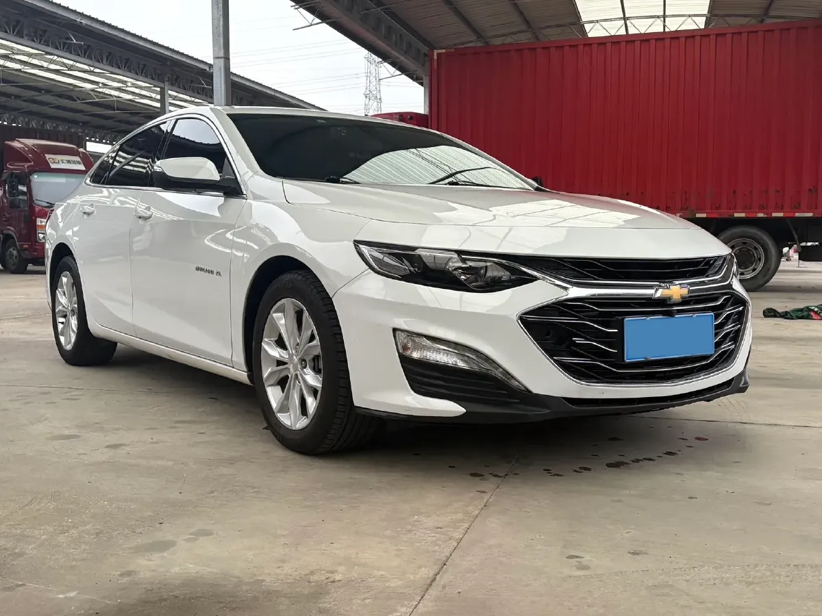 2019 Chevrolet Malibu XL 1.3T 165HP L3 CVT,autocango,china used car exporter,china ev exporter,chinese used car exporter,chinese used ev exporter