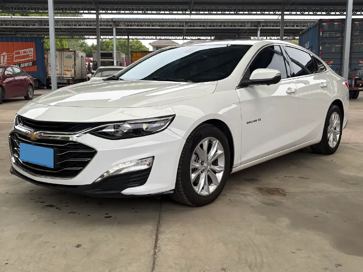 2019 Chevrolet Malibu XL 1.3T 165HP L3 CVT,autocango,china used car exporter,china ev exporter,chinese used car exporter,chinese used ev exporter