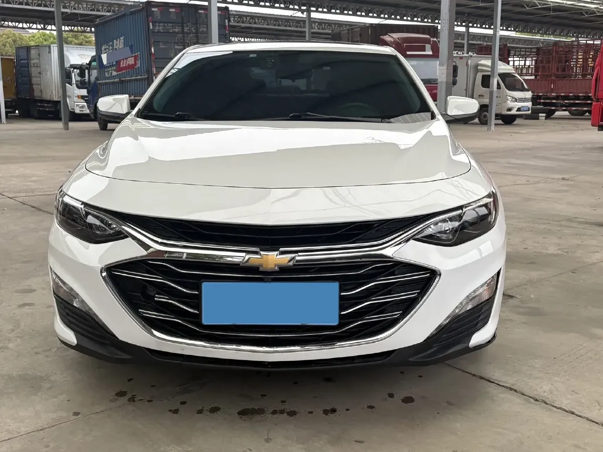 2019 Chevrolet Malibu XL 1.3T 165HP L3 CVT,autocango,china used car exporter,china ev exporter,chinese used car exporter,chinese used ev exporter