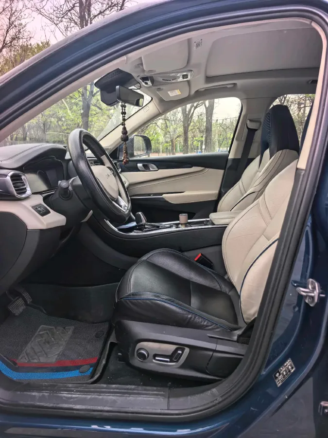 2017 Foton Sauvana 2.0T 218HP L4 6AT,autocango,china used car exporter,china ev exporter,chinese used car exporter,chinese used ev exporter