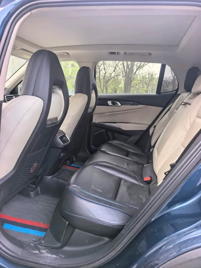 2017 Foton Sauvana 2.0T 218HP L4 6AT,autocango,china used car exporter,china ev exporter,chinese used car exporter,chinese used ev exporter