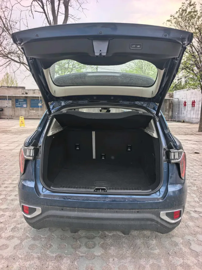 2017 Foton Sauvana 2.0T 218HP L4 6AT,autocango,china used car exporter,china ev exporter,chinese used car exporter,chinese used ev exporter