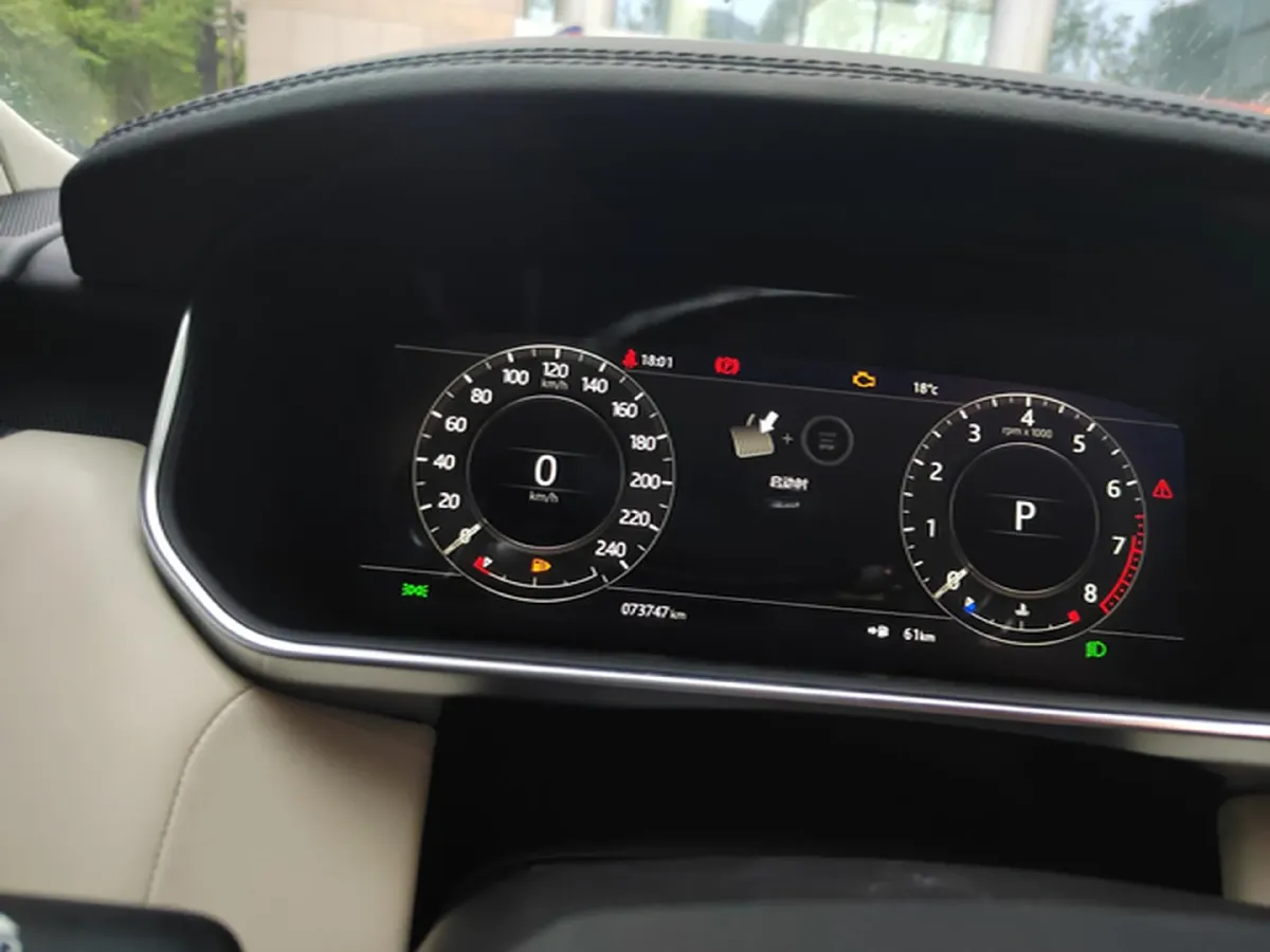 2022 Land Rover Range Rover Sport 3.0T 360HP L6 8AT,autocango,china used car exporter,china ev exporter,chinese used car exporter,chinese used ev exporter