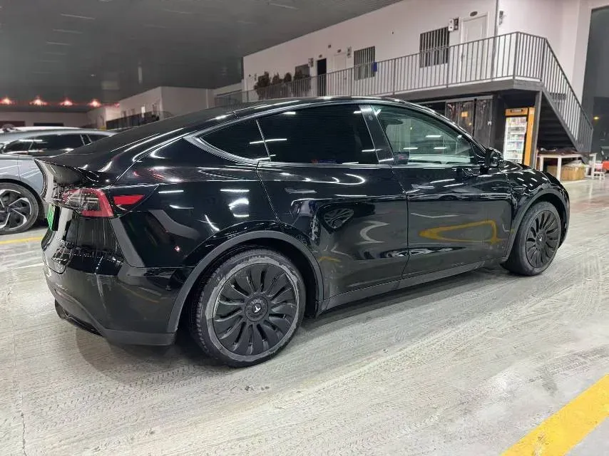 2022 Tesla Model Y BEV 60KWH,autocango,china used car exporter,china ev exporter,chinese used car exporter,chinese used ev exporter