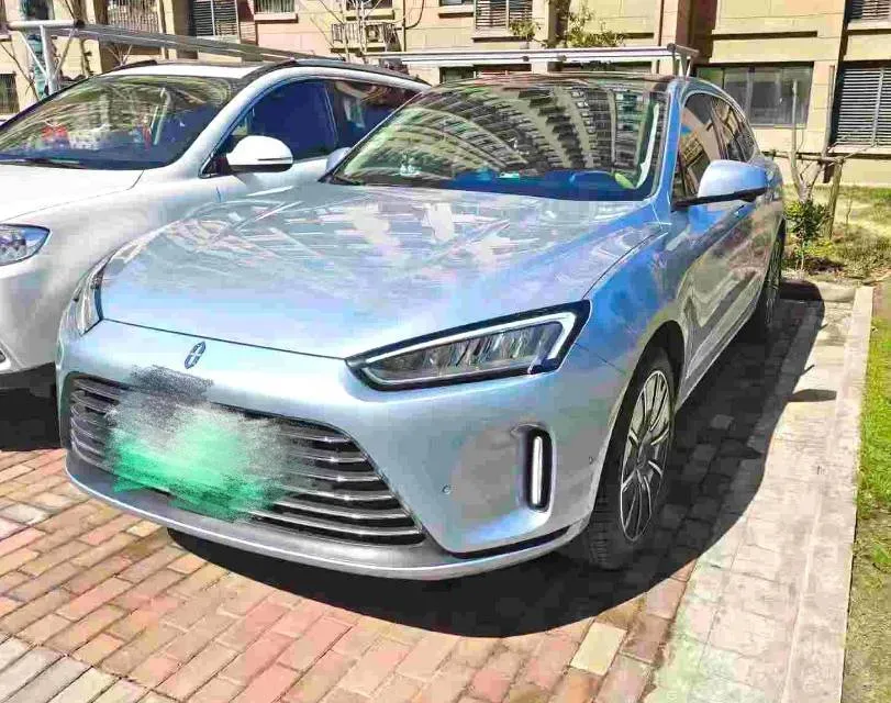 2022 AITO AITO M5 Range Extended 125HP REEV 40KWH,autocango,china used car exporter,china ev exporter,chinese used car exporter,chinese used ev exporter
