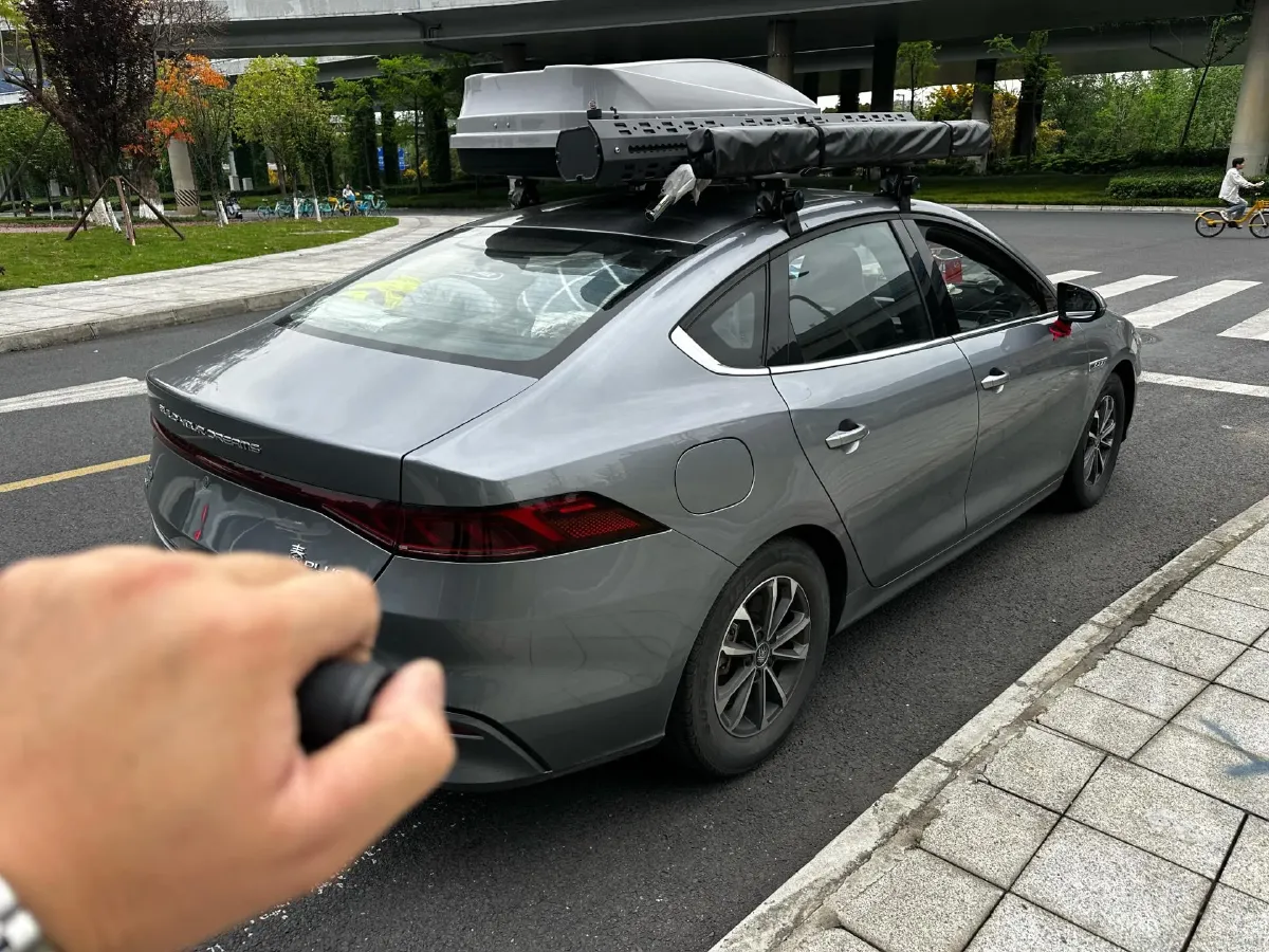 2023 BYD Qin Plus 1.5L 110HP L4 E-CVT PHEV 8.32KWH,autocango,china used car exporter,china ev exporter,chinese used car exporter,chinese used ev exporter