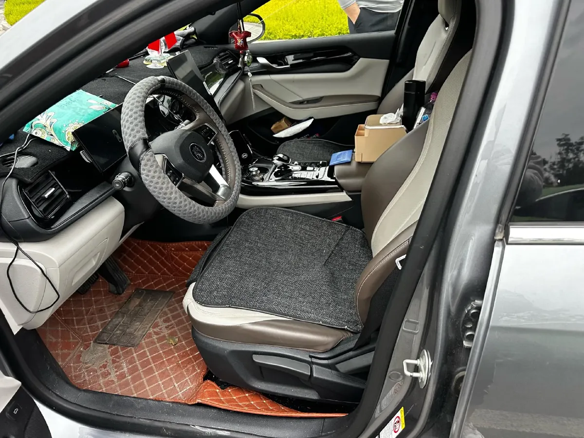 2023 BYD Qin Plus 1.5L 110HP L4 E-CVT PHEV 8.32KWH,autocango,china used car exporter,china ev exporter,chinese used car exporter,chinese used ev exporter