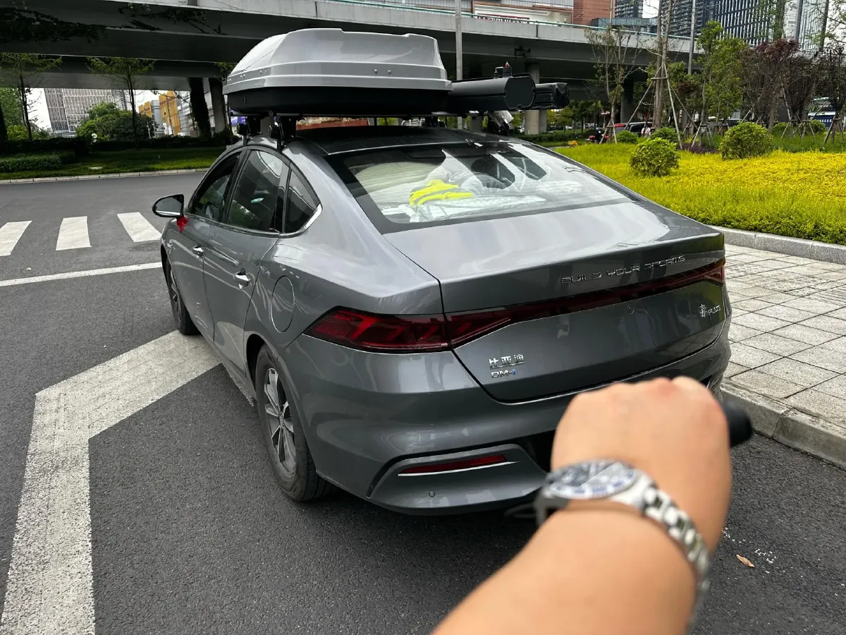 2023 BYD Qin Plus 1.5L 110HP L4 E-CVT PHEV 8.32KWH,autocango,china used car exporter,china ev exporter,chinese used car exporter,chinese used ev exporter