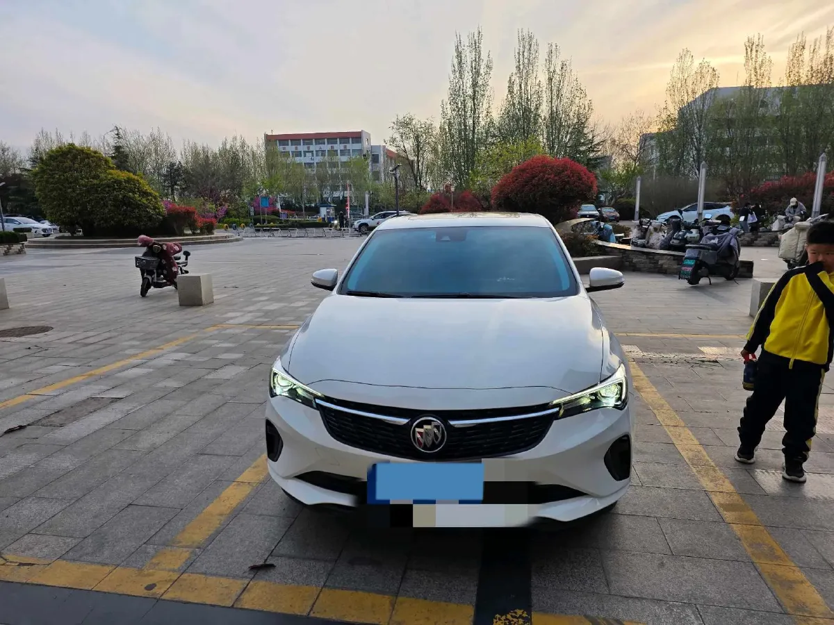 2023 Buick Verano 1.5T 184HP L4 CVT,autocango,china used car exporter,china ev exporter,chinese used car exporter,chinese used ev exporter