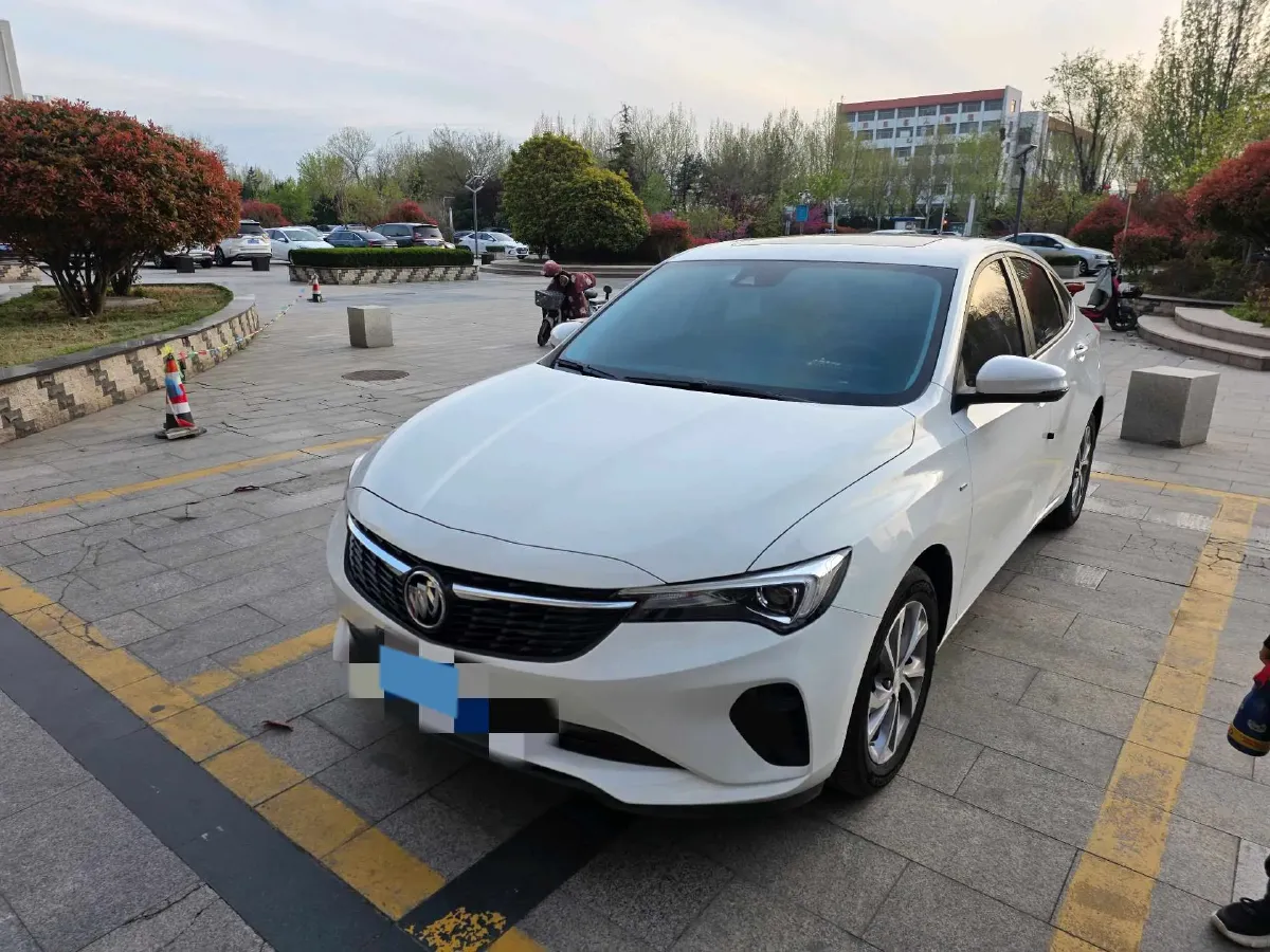 2023 Buick Verano 1.5T 184HP L4 CVT,autocango,china used car exporter,china ev exporter,chinese used car exporter,chinese used ev exporter