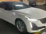 2020 Cadillac CT5 2.0T 237HP L4 10AT