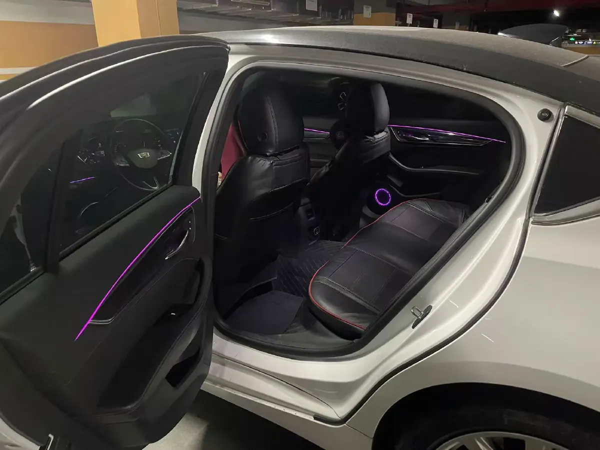 2020 Cadillac CT5 2.0T 237HP L4 10AT,autocango,china used car exporter,china ev exporter,chinese used car exporter,chinese used ev exporter