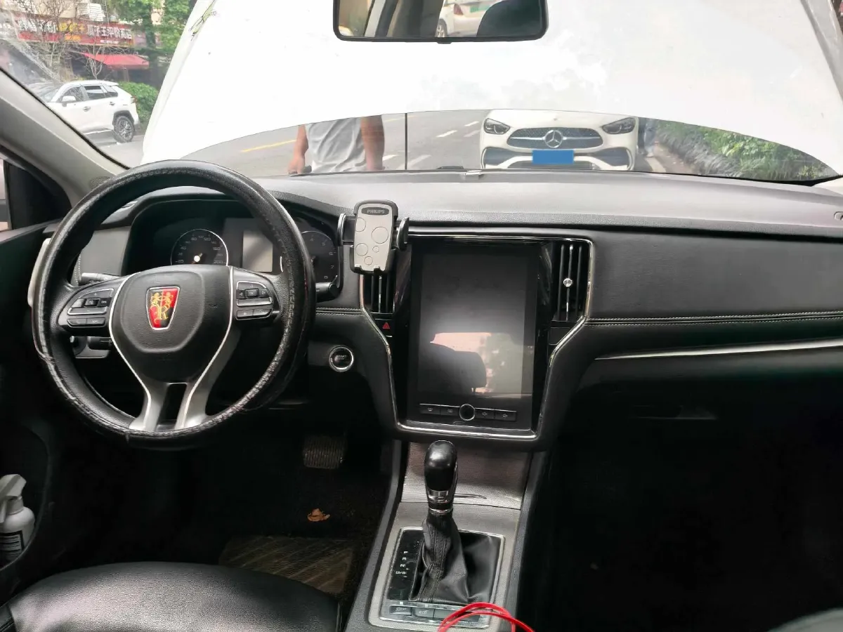 2019 Roewe i6 1.6L 125HP L4 CVT,autocango,china used car exporter,china ev exporter,chinese used car exporter,chinese used ev exporter