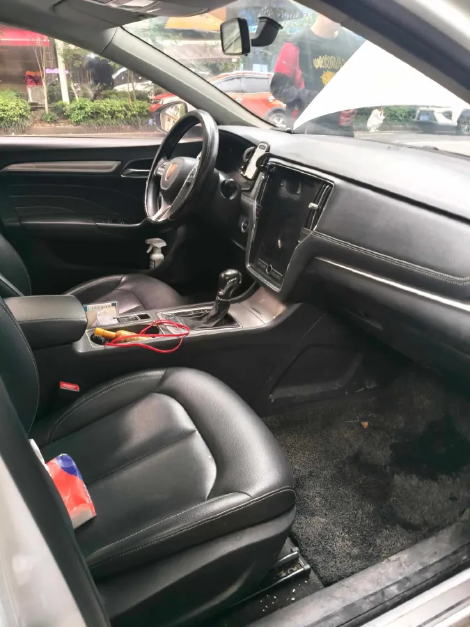 2019 Roewe i6 1.6L 125HP L4 CVT,autocango,china used car exporter,china ev exporter,chinese used car exporter,chinese used ev exporter