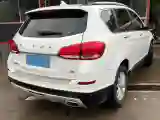 2019 Haval H6 1.5T 150HP L4 7DCT